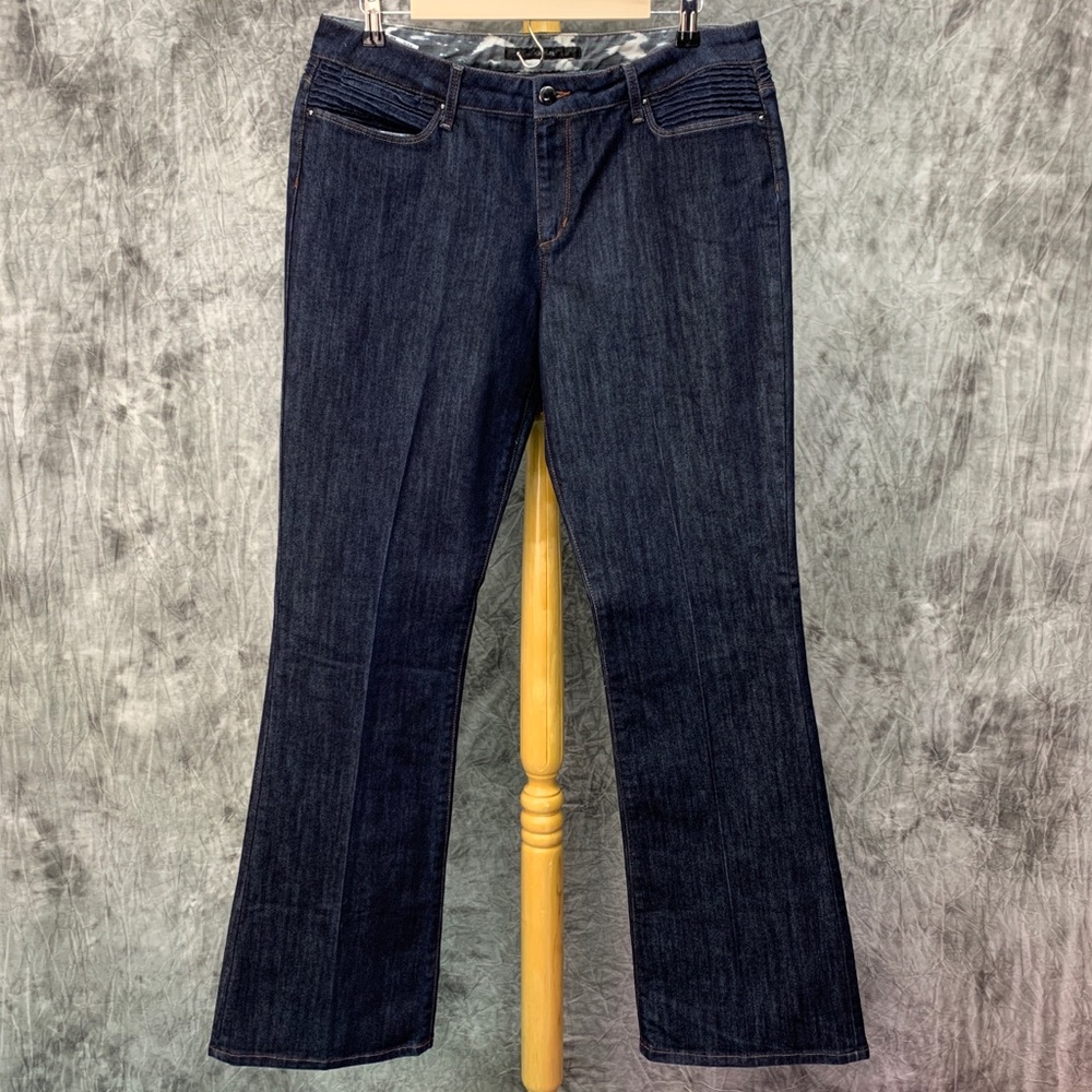 Joe’s Jeans Muse Bootcut Flare Sz W32 L35